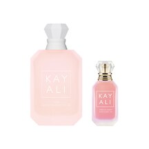 Kit Kayali Yum Boujee Marshmallow 81 e Vanilla Candy Rock Sugar 42 Eau de Parfum